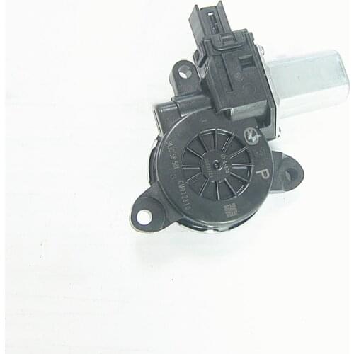 Car accessories original quality door power window motor for Mazda 3 2014 to 2018 BM BN CX5 2016 to 2019 KE CX8 CX9 2016-2020