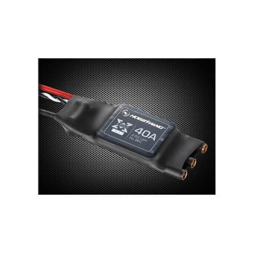 HOBBYWING XRotor OPTO Brushless speed controller ESC 20A 40A 2-6S FOR Multi copters