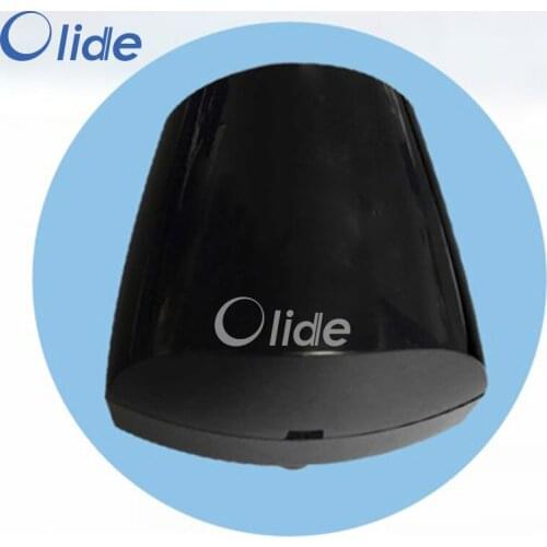 Motion Sensor For Commercial/Industrial/Residential Automatic Control