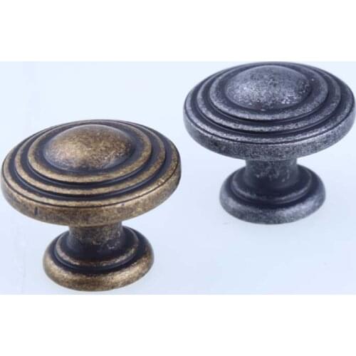 FMHOME Brass Furniture Handles