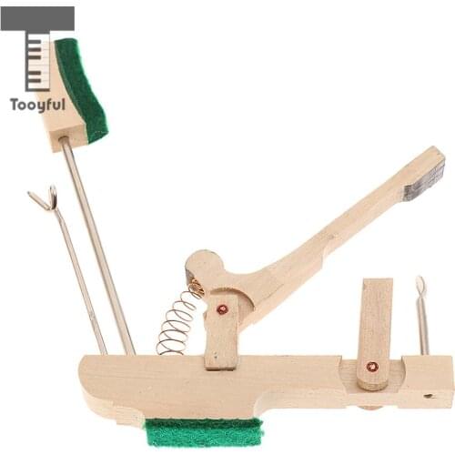 Durable Wooden Piano Hammer Butt Whippen for Vertical Piano DIY For Piano Keyboard Repair Parts Tuning Tools Accessories