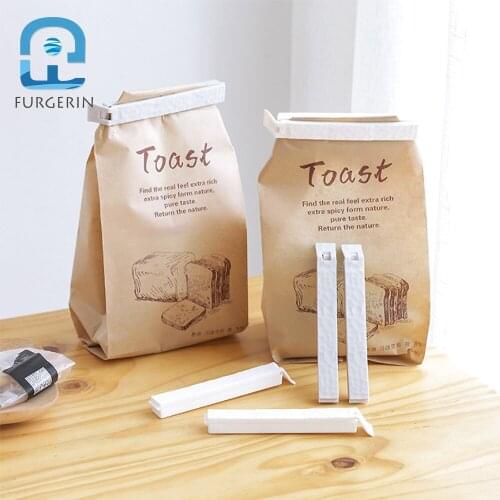 FURGERIN Food Bags