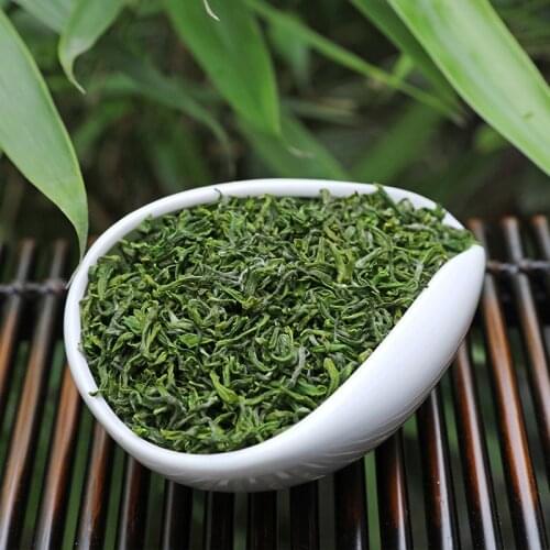 China High Mountains Green China Real Organic New Early Spring for Weight Loss Green Food Health Care