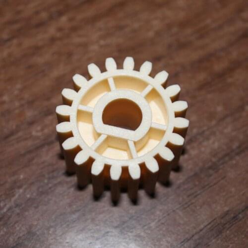 Fuji minilab Wheel new gear 327D1061325 Expand to print the machine spare parts accessories part laser fuji/350/370/355/550/2pcs