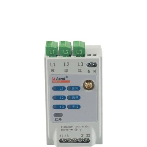 LanYuXuan Power Meters