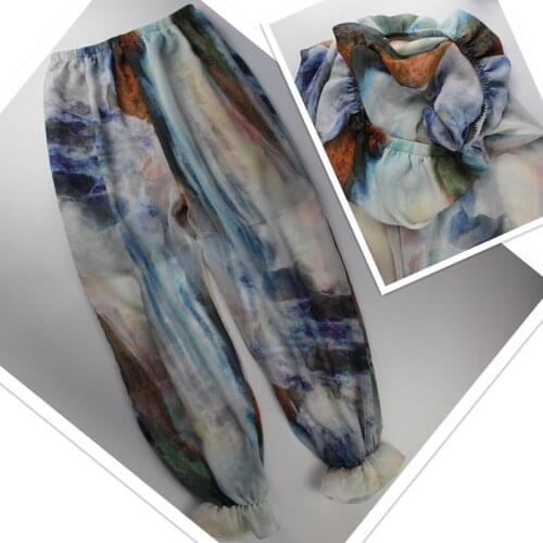 LOVILK Women's Pants