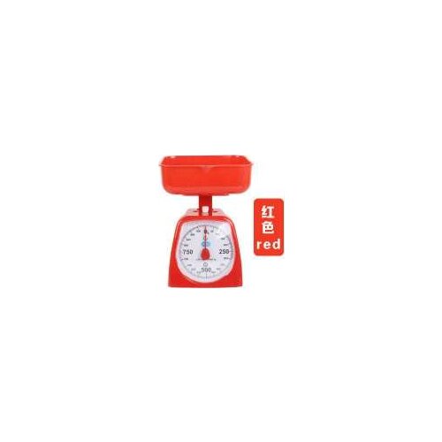 Spring dial scales balance scales know the weight kindergarten early education scientific operation experimental materials