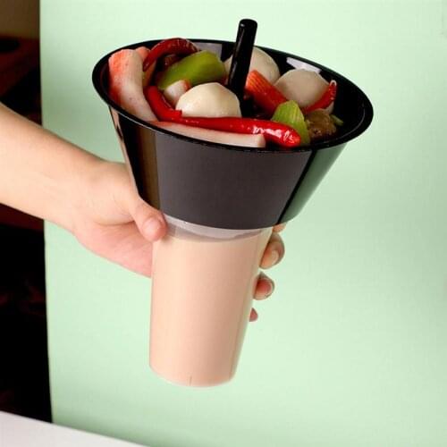 WINOMO Disposable Cups