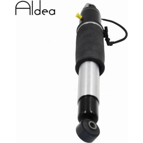 Rear Electronic Shock Absorber For 2015-2020 GMC Yukon 1500 / XL 1500 (GMTK2UG,GMTK2YG) w/Magneride 84176675, 23151122, 23290661