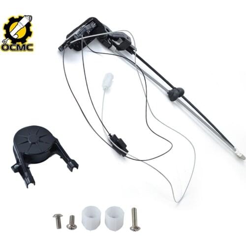 1 PC Fit For Toyota Sienna 2004 2005 2006 2007 2008 2009 2010 8562008052 Left Side Power Sliding Door Cable