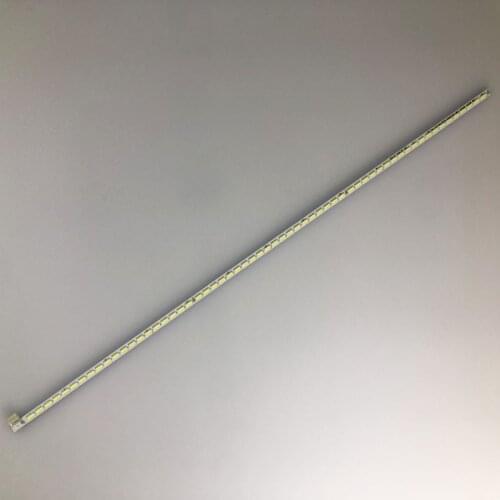 2pcs 500mm LED backlight for 40L5453D 40HE1511-B 40FA7100 LG Innotek 40inch VNB 7020PKG 60EA LT-40C755 40C755A 40C755B 40C755C