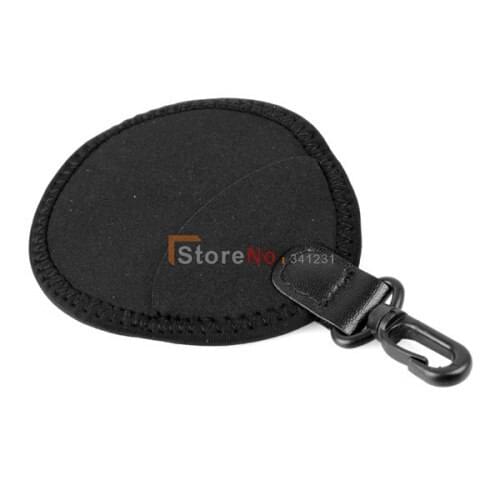 2pcs/lot Camera Lens Filter Bag Case for 40.5 43 46 49 52 55 58 62 67mm cpl mc uv ND Infrared gray Filter