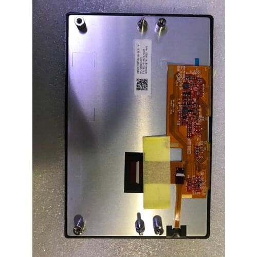 7 inch LCD screen TM070JDHP09-00-BLU1-01 TM070JDHP09-00-BLU1 TM070JDHP09 for car dvd gps