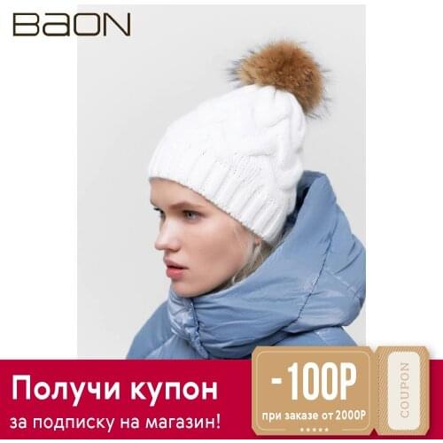 BAON Women's Accessories