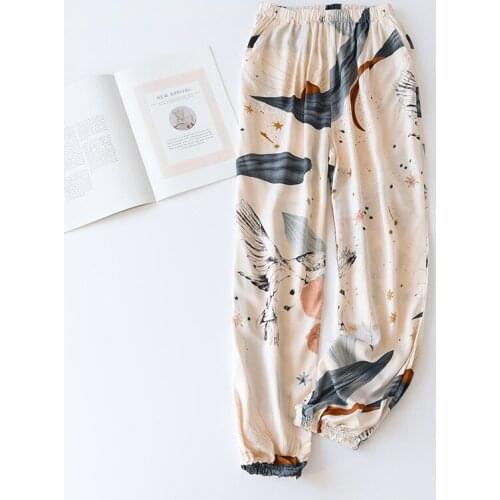 Bsailen Women's Sleepwear