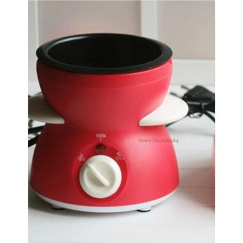 BYUAN HOME Chocolate Fountains