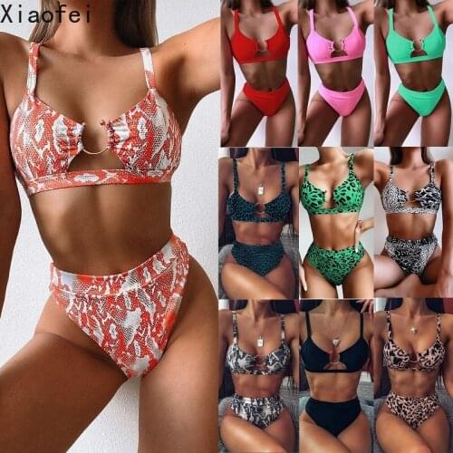 COZOK Bandeau Swimwear