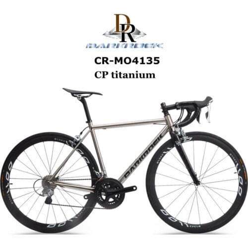 DARKROCK Road Bikes
