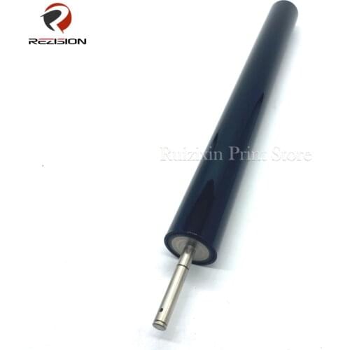 Long Life Bizhub C454 Lower Fuser Roller For Konica Minolta BH C454 C554 654 754 Pressure Roller