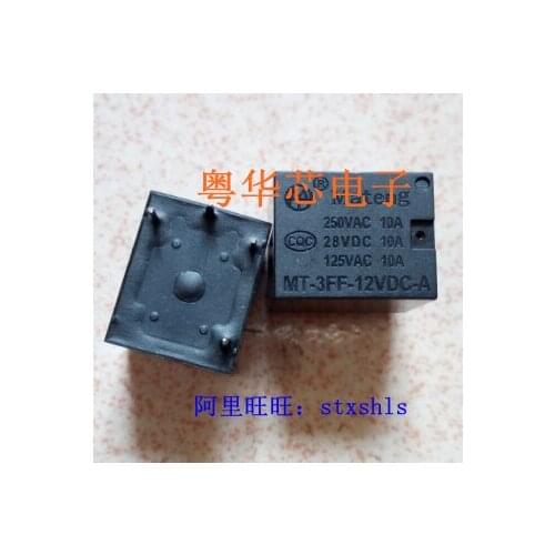 MT-3FF-12VDC-A MT2C93426 MT2-C93426 MT2C93401 MT2-C93401