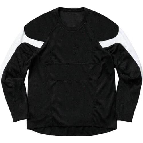 Car Logo Joint Speed Surrender Off-road Long T-shirts, Motorcycle Suits, Mountain Bike Suits, Tops, Customized Extra-large