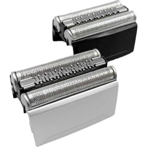 Hot Sale Replacement Shaver Foil Cassette Replacement Shaving Head for Braun Series 5050 5070 5090 5040 5020