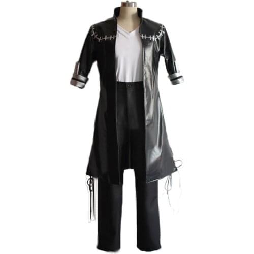 My Hero Academia Mia san Toga Himiko OCHACO URARAKA Dabi Custom Made Costume Outfit Cosplay costume