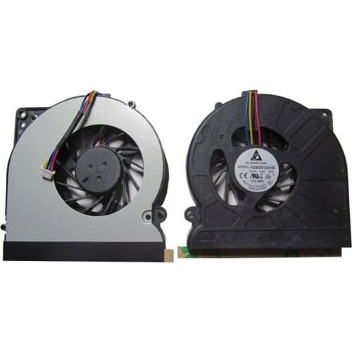 SSEA New CPU Cooling Fan for Asus K52 A52 K52F K72 N71JQ N71JV N61 N61V N61W N61J Laptop KSB06105HB 9J73 Free shipping