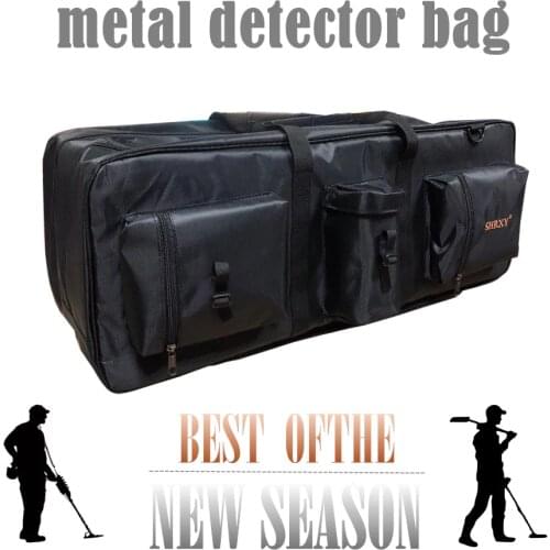 Shrxy Metal Detectors
