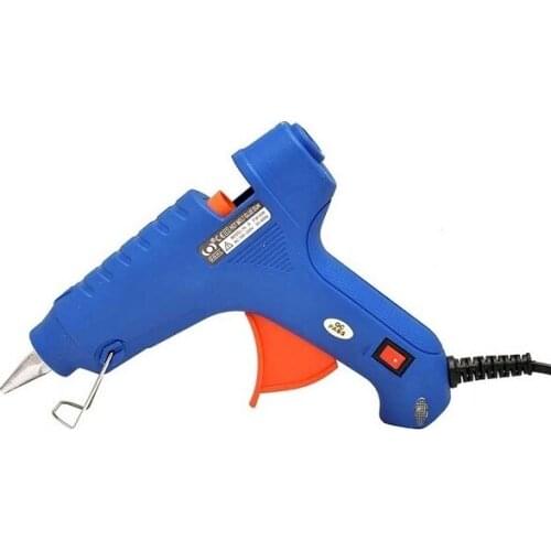 Silicone gun marber