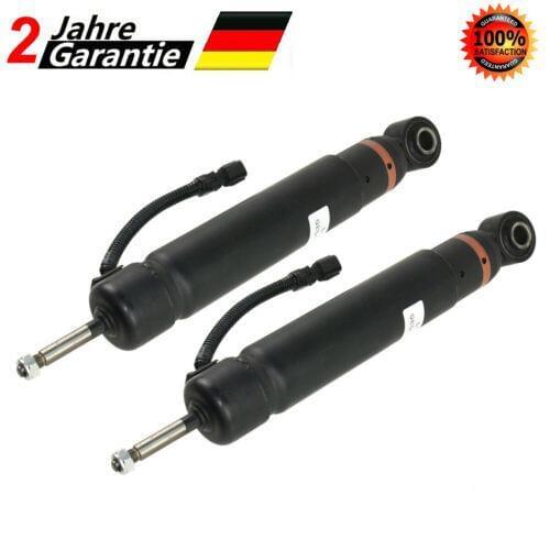 AP01 Pair Rear Air Shocks Struts For Toyota Land Cruiser / Prado 150 J15 2009-2019, For Lexus GX460 4.6L V8 2010-2019