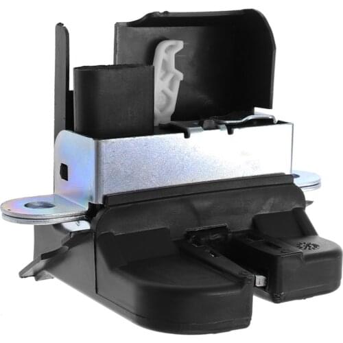 5ND827505 Rear Trunk Boot Lid Lock Latch For Volkswagen VW Passat B6 B7 GOLF MK5 6 GTI PASSAT POLO TIGUAN Ibiza Leon 1P0827505D