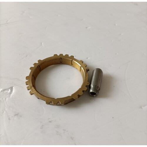 Gear Ring 1st,2nd Synchronizer for HAFEI LOBO