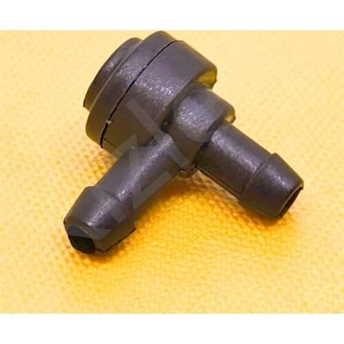 1 PCS 81342757 Windshield Washer Check Valve For VOLVO C70 S80 V70 XC90 I C30 S70 V50 XC60 C70 S40 S80 XC70 II V70 III