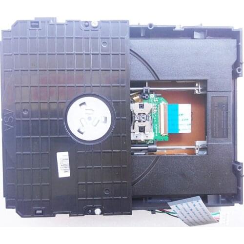 100% brand new Sanyo SF-BD412V-PP Blu-ray DVD laser head with warehouse shelves