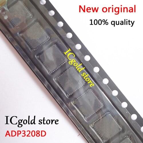 5pcs ADP3208D QFN-48