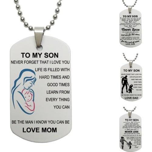 Caxybb Children's Pendants