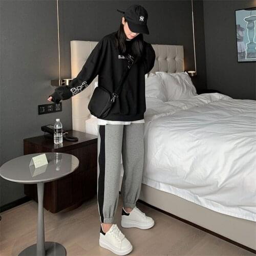 CMAZ Women's Cropped Trousers