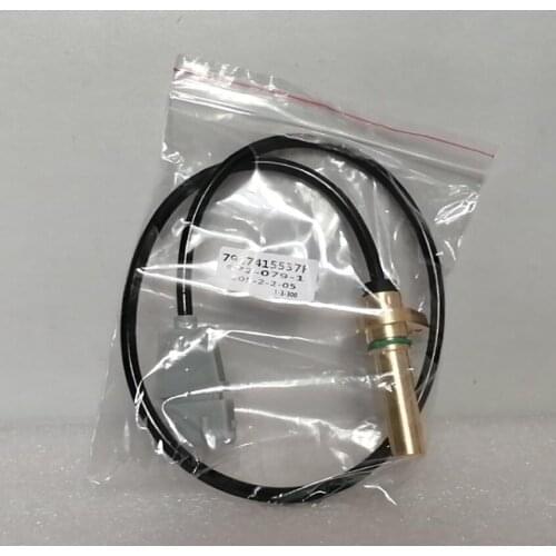 Linde Speed Sensor 7917415537 For LINDE Electric Forklift