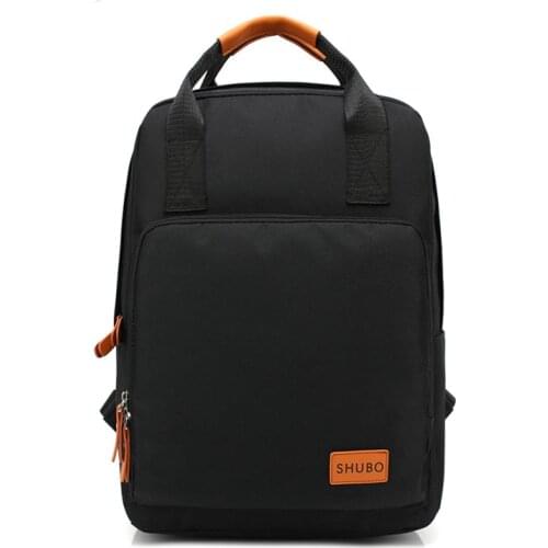 DIVING PIG Men's Travel Backpacks