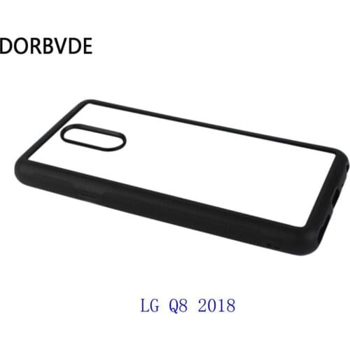 DORBVDE LG Phone Cases