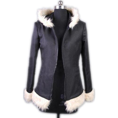 DuRaRaRa Orihara Izaya Coat Jacket Cosplay Costumes