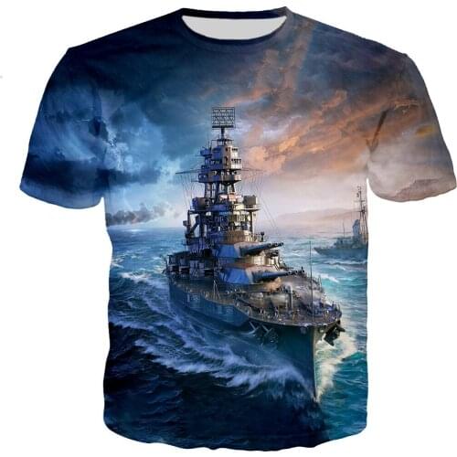 3D printed T-shirt mens and womens casual Harajuku hip-hop tops popular O-neck polyester T-shirt Polyester material