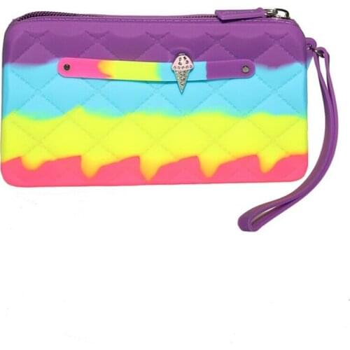 Gummy Bags School Pencil Cases