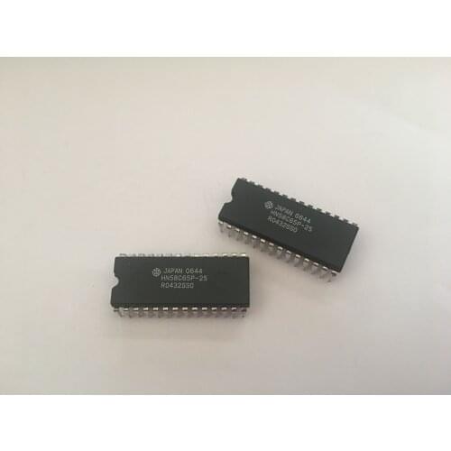 HN58C65P-25 New Ones