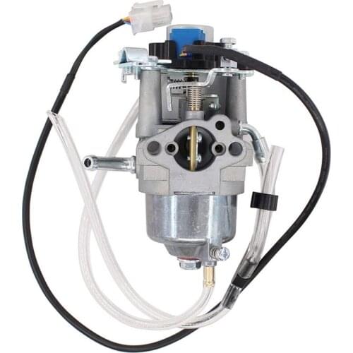 Carb Carburetor with Throttle Stepper 308054123 for Ryobi RYi2300BT RYi2300BTA
