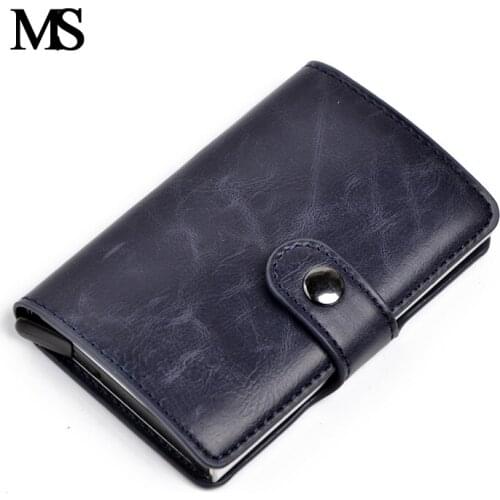 Massimi Business Card Holders