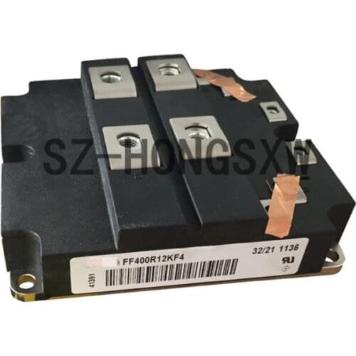 FF600R17KE3 FF1200R17KE3 FS75R12KS4 IGBT module