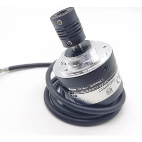 TRD-N TRD Rotary Encoder Incremental Encoder TRD-N10 TRD-N2048 TRD-N300 TRD-N600 RZ RZW RZV RZL S