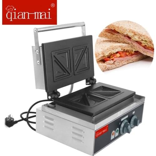 QIAN-MAI Sandwich Makers